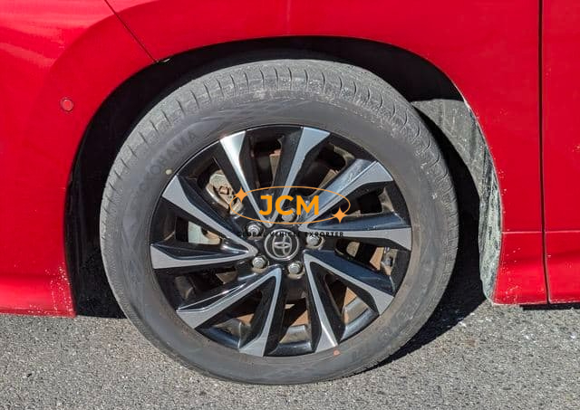 
								2022 TOYOTA NOAH S-Z full									