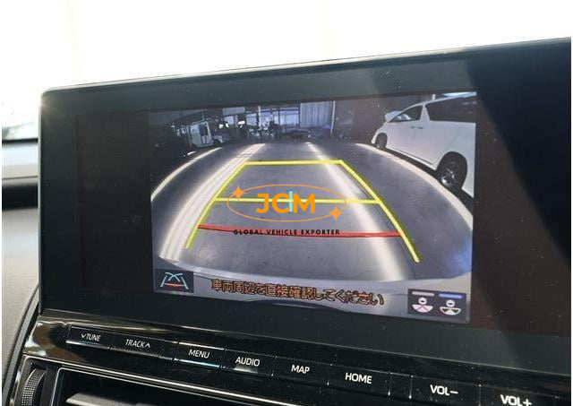 
								2022 TOYOTA CROWN HYBRID 2.5HVS full									