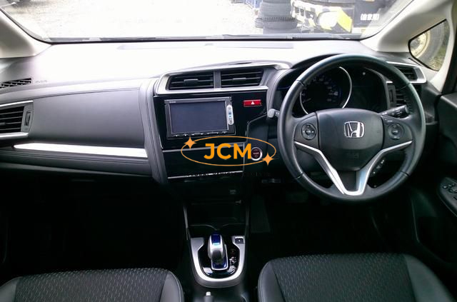 
								2014 HONDA FIT HYBRID 4WD full									