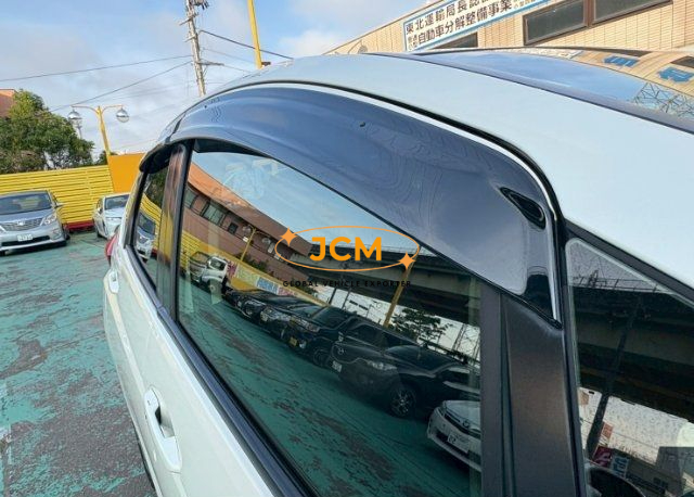 
								2015 HONDA FIT GP5 full									