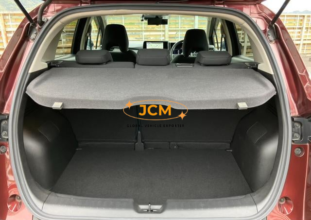 
								2021 NISSAN NOTE full									