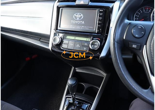 
								2015 TOYOTA COROLLA FIELDER NRE161G full									