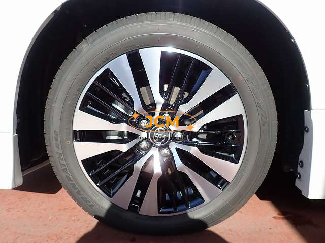 
								2018 TOYOTA ALPHARD DBA-AGH30W 2WD full									