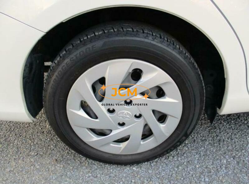 
								2018 TOYOTA COROLLA FIELDER DBA-NRE161G full									