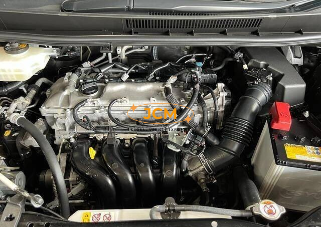 
								2019 TOYOTA NOAH full									