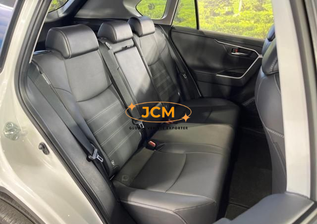 
								2023 TOYOTA RAV4 MXAA54 4WD full									