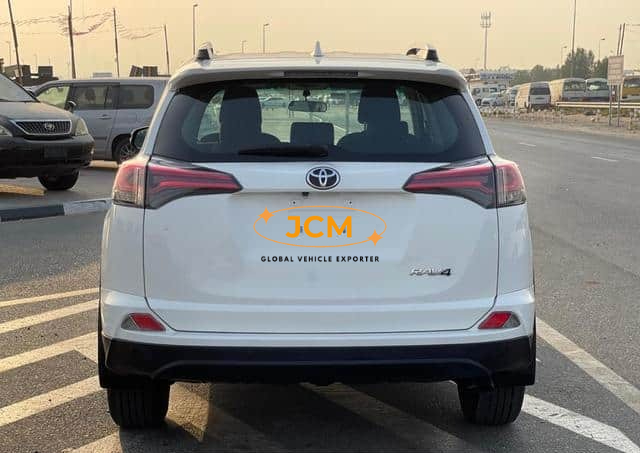 
								2017 TOYOTA RAV4 full									