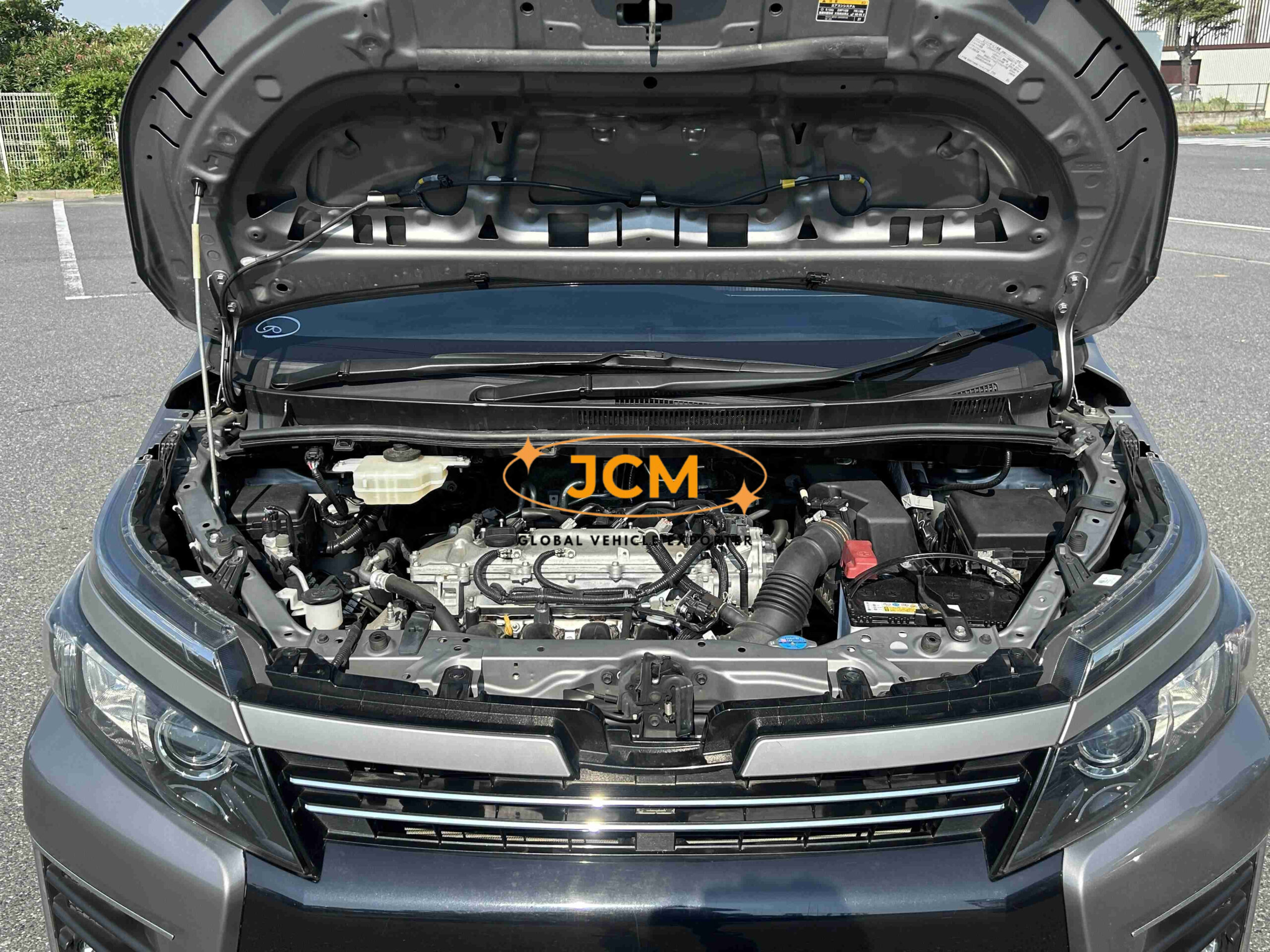 
								2016 TOYOTA VOXY full									