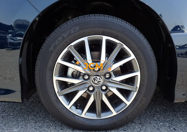 
								2014 TOYOTA VOXY ZS full									