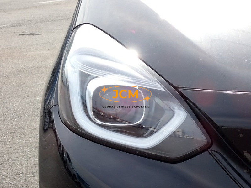 
								2021 HONDA FIT HYBRID 6AA-GR3 full									
