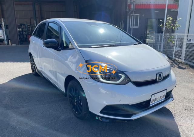 
								2024 HONDA FIT GR3 full									