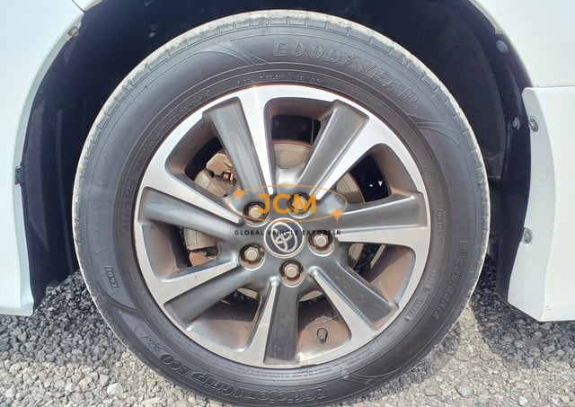 
								2020 TOYOTA VOXY ZS KIRAMEKI full									