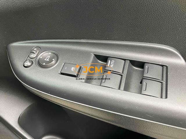 
								HONDA FIT HYBRID F COMFORT EDITION full									
