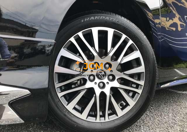 
								2020 TOYOTA ALPHARD 3BA-AGH30W full									