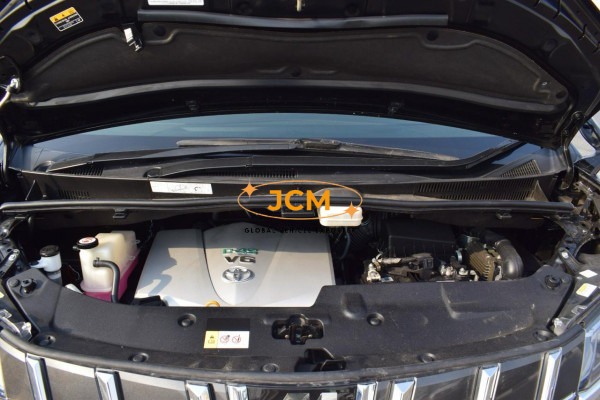 
								2021 TOYOTA ALPHARD full									