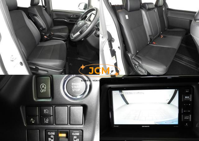 
								2020 TOYOTA NOAH 3BA-ZRR80W full									