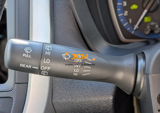 
								2025 TOYOTA COROLLA FIELDER NKE165G full									