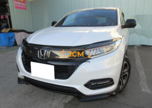 2018 HONDA VEZEL 1.5RS