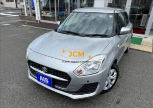 2023 SUZUKI SWIFT