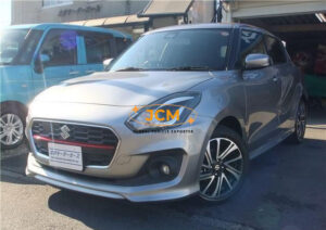 2021 SUZUKI SWIFT