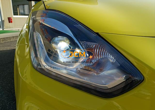 2019 SUZUKI SWIFT PKG