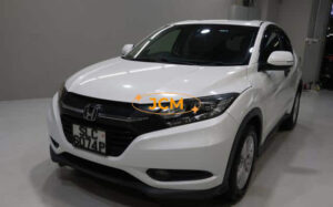 2016 HONDA VEZEL 1.5X A-KEYLESS-2WD