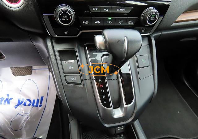 
								2017 HONDA CR-V CVT full									