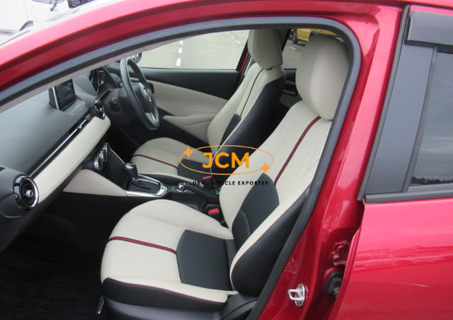 
								2015 MAZDA DEMIO 13S L PACKAGE full									