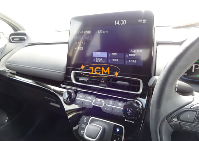 
								2023 TOYOTA AQUA HYBRID G full									