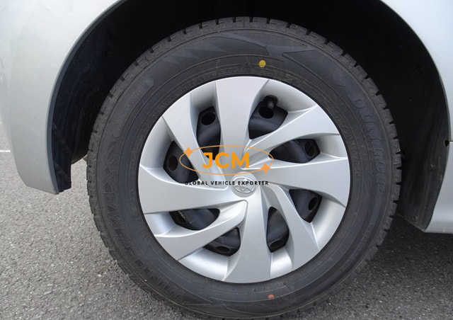 
								2021 TOYOTA YARIS HYBRID X full									