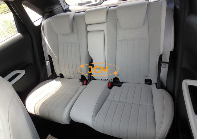 
								2020 HONDA FIT E:HEV HOME full									