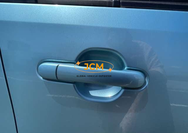 
								2011 SUZUKI WAGON R FX full									