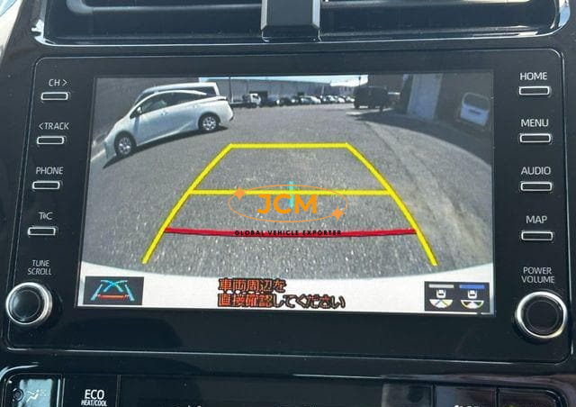 
								2022 TOYOTA PRIUS S2 full									