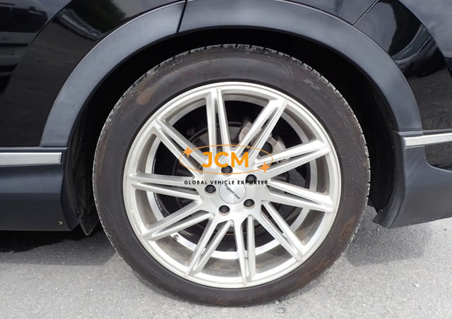
								2019 HONDA CR-V EX MASTERPIECE full									