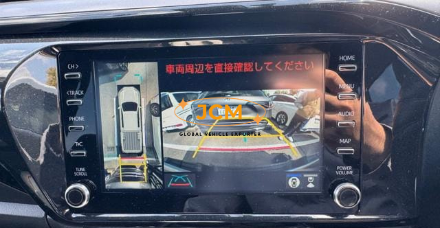 
								2024 TOYOTA HILUX ZGR full									