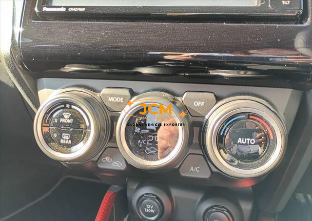 
2019 SUZUKI SWIFT PKG full									