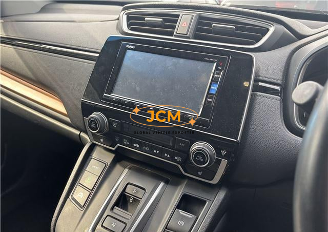 
								2019 HONDA CR-V full									