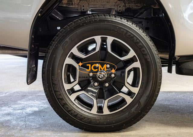 
								2020 TOYOTA HILUX REVO 2.4 E DOUBLE full									