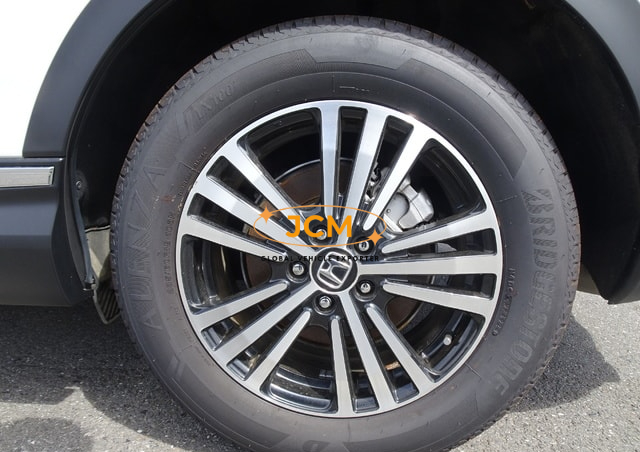
								2021 HONDA CR-V EX full									