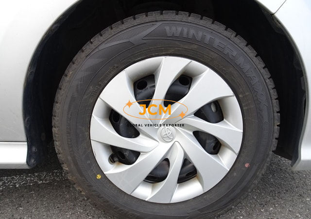 
								2021 TOYOTA YARIS HYBRID X full									