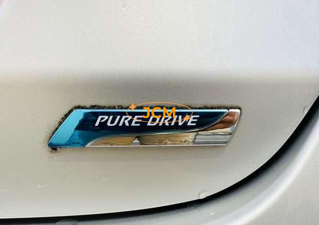 
								2014 NISSAN NOTE 1.2X full									