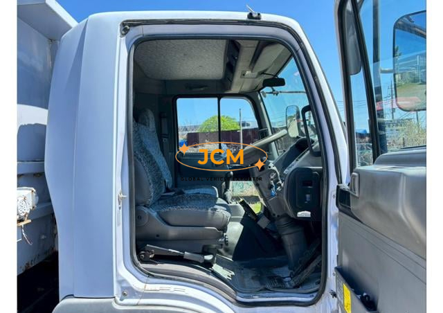 
								1995 HINO RANGER J08C/ AIR BRAKE/ JAPAN ORIGIN full									