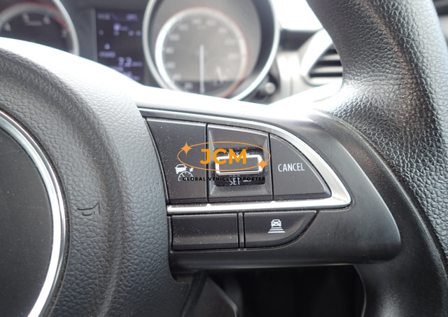 
								2020 SUZUKI SWIFT XG full									