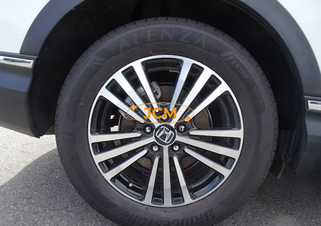 
								2021 HONDA CR-V EX full									