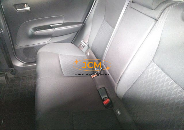
								2023 TOYOTA AQUA HYBRID G full									
