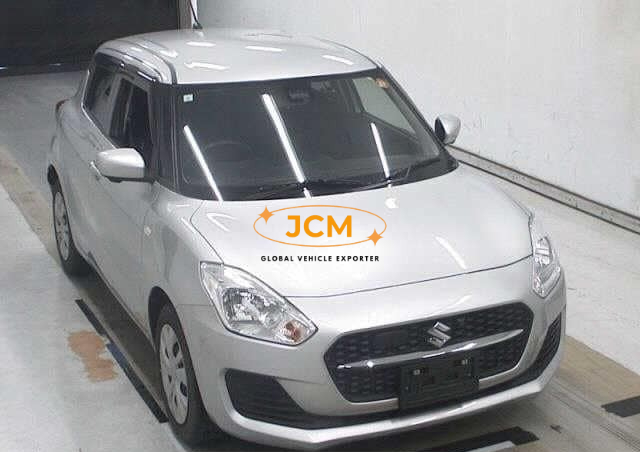 
								2023 SUZUKI SWIFT XG full									