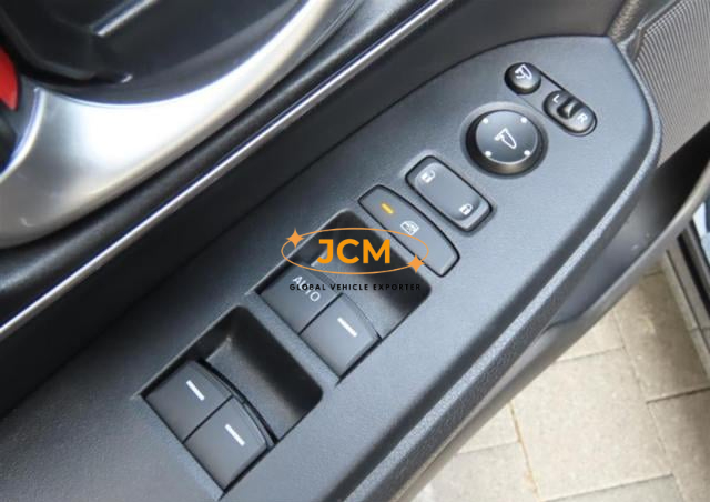 
								2017 HONDA CR-V BLACK full									