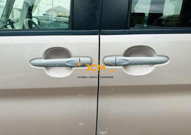 
								2015 DAIHATSU TANTO LSAII full									