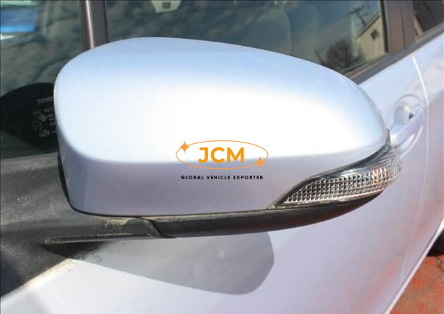 
								2012 TOYOTA VITZ (NSP130) full									