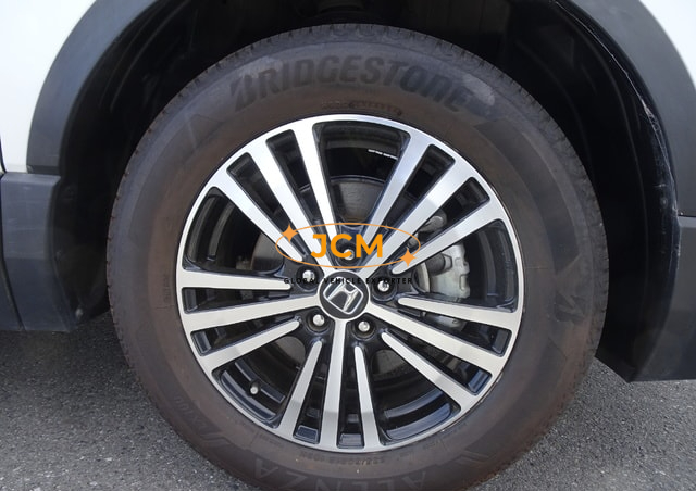 
								2021 HONDA CR-V EX full									